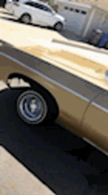 Low Rider Impala GIF - Low Rider Impala Impala69 GIFs