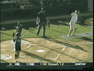 The Your Team Hates You Disaster GIF - Baseball GIFs