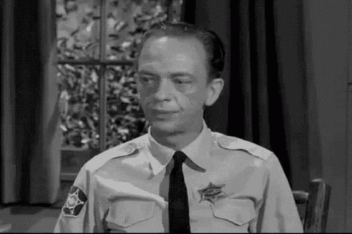 Andy Griffith GIF - Andy Griffith Show GIFs