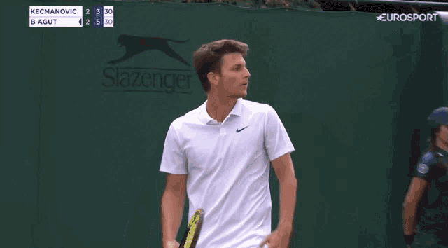 Miomir Kecmanovic Kecmanovic GIF