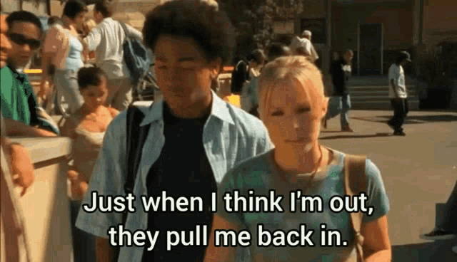 Veronica Mars Veronica Mars Season2 GIF