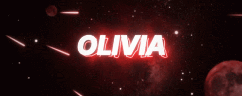 Olivia GIF - Olivia GIFs
