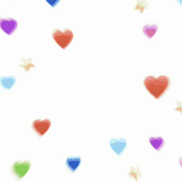 the word berries and cream is on a white background