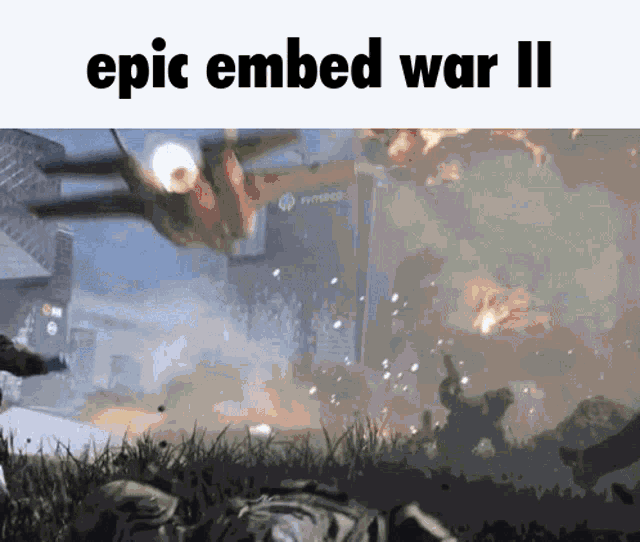 Embed Embed Fail GIF - Embed Embed Fail Embed War GIFs