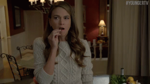 Liza Lolly GIF - Younger Tv Younger Tv Land GIFs