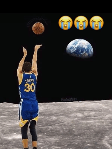 Airball Meme - Airball - Discover & Share GIFs