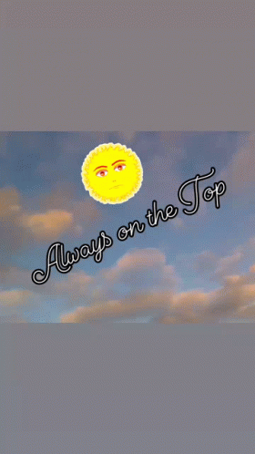 On The Top GIF - On The Top GIFs