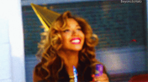 Birthday Beyoncé GIF - Birthday Beyoncé Beys GIFs