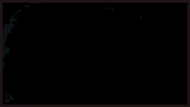 a picture of a fire with the website renderforest.com
