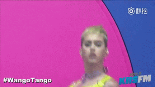 Katy Perry Dance GIF - Katy Perry Dance Sing GIFs