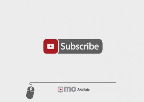 Omo Akinlaja Youtube GIF - Omo Akinlaja Youtube Channel GIFs