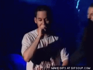 Bennoda Hug GIF - Bennoda Hug Linkin Park GIFs