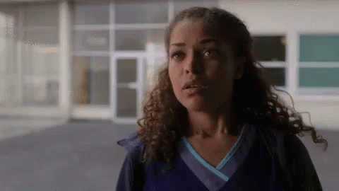 Annoyed GIF - The Good Doctor Omg Annoyed GIFs