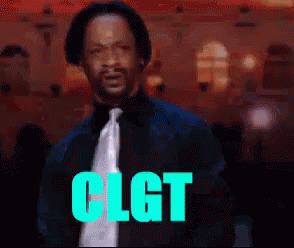 Clgt GIF - Clgt Huh What GIFs