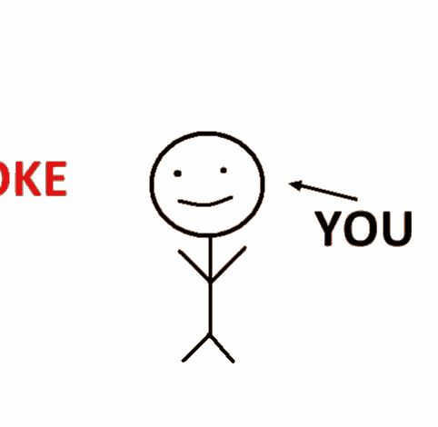 Jokes Hotdogs GIF