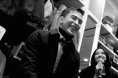 Sen Mitsuji Laughing GIF - Sen Mitsuji Laughing GIFs