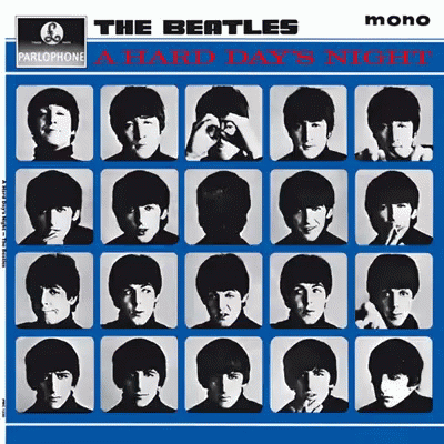 The Beatles George Harrison GIF - The Beatles George Harrison Ringo Starr GIFs