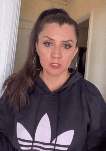 Calm Down Chill Out GIF - Calm Down Chill Out Amanda Cee GIFs