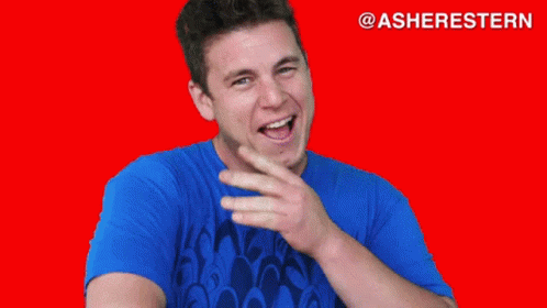 Pointing The Boys GIF - Pointing The Boys Asher Stern GIFs