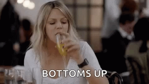Bottoms Up GIF - Bottoms Up GIFs