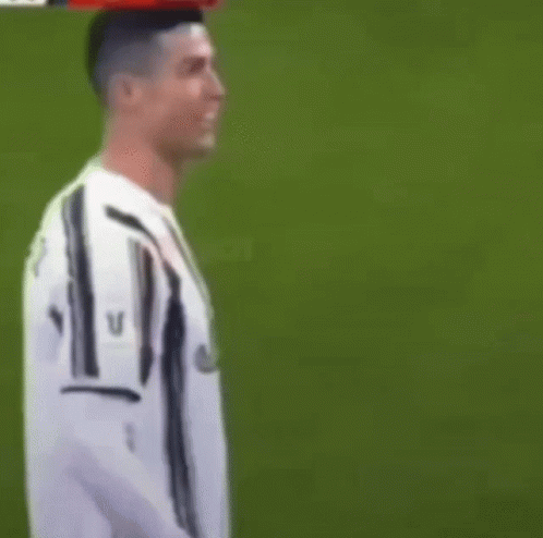Ronaldo Fart GIF - Ronaldo Fart GIFs