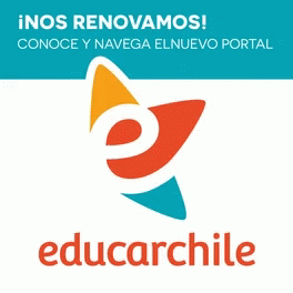 Educarchile Educación GIF - Educarchile Educación Chile GIFs