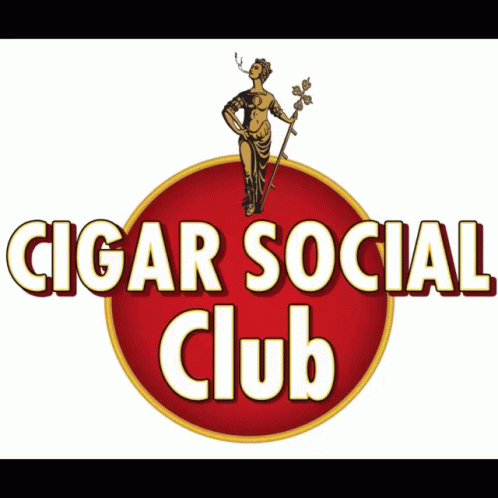 Cigar Social Club Cigar GIF - Cigar Social Club Cigar Csc GIFs