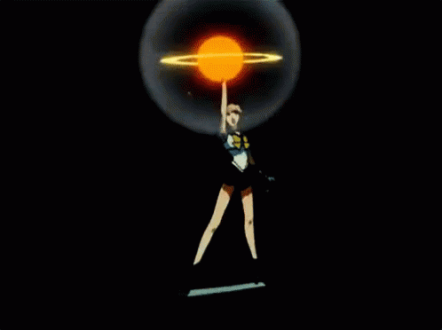 Sailor Uranus GIF - Sailor Uranus GIFs