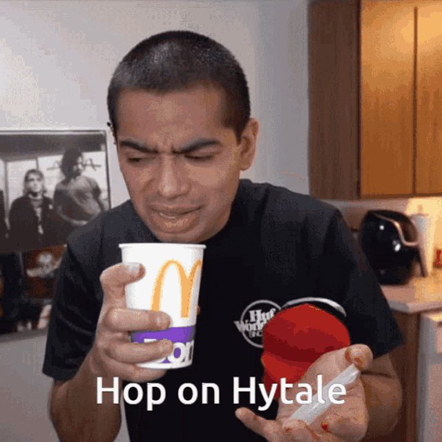 Hop On Hytale Hytale GIF - Hop On Hytale Hop On Hytale GIFs