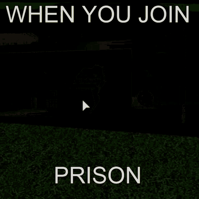 Prison When GIF - Prison When You GIFs