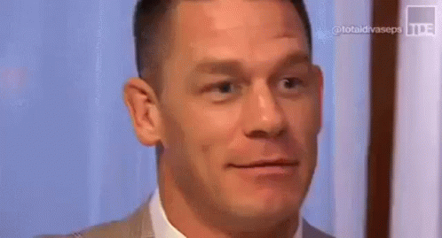 John Cena Looking GIF - John Cena Looking See GIFs