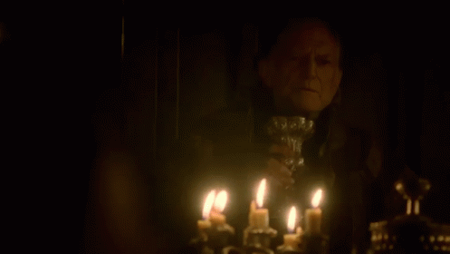 My Old Friend GIF - Game Of Thrones Got Catelyn Stark GIFs