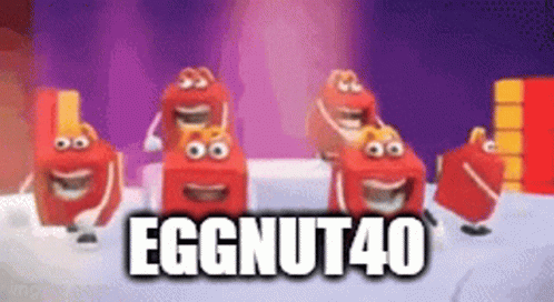 Eggnut40 GIF - Eggnut40 Egg Nut GIFs