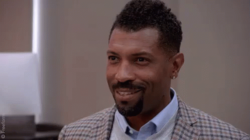 Aroused GIF - Deon Cole Why Because They Arouse Me GIFs