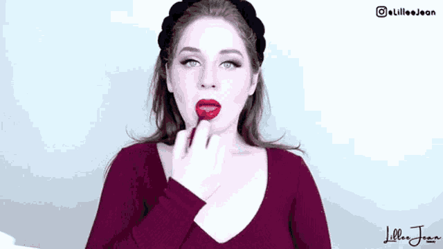 Wonder Woman Power GIF
