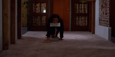 Crawl Letter GIF - Crawl Letter Message GIFs