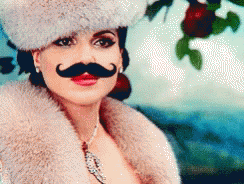 Regina Once GIF - Regina Once Funny GIFs