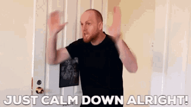 Aunty Donna Broden GIF