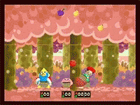 Kirby Game GIF - Kirby Game GIFs