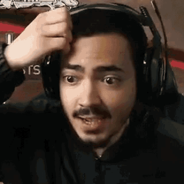 Confused Jacob Mvpr GIF - Confused Jacob Mvpr Puzzled GIFs