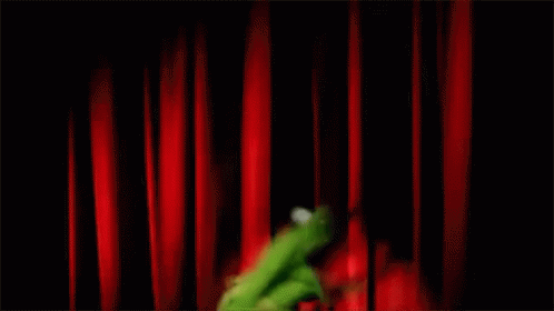 Kermit The Frog The Muppets GIF - Kermit The Frog Kermit The Muppets GIFs