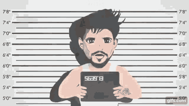 Carlos Right Jail GIF - Carlos Right Jail Prison GIFs