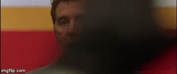 Hmm Serious GIF - Hmm Serious Game Face On GIFs