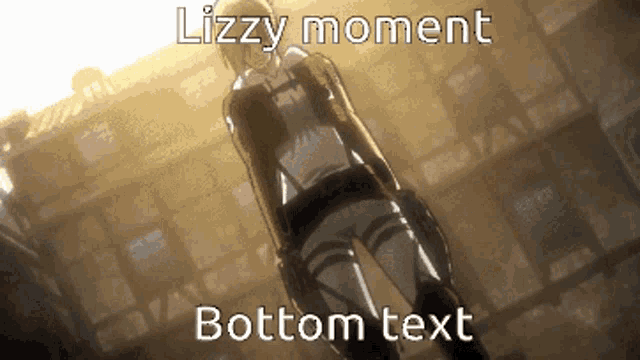Eclipzechan Lizzy GIF - Eclipzechan Lizzy Onthedownlotho GIFs
