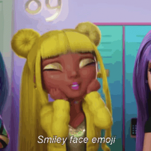 Smile Smiley Face GIF - Smile Smiley Face Emoji GIFs