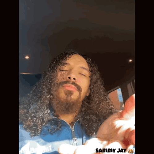 Sammy Jay Sammyjay GIF