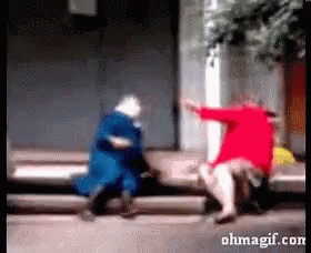 Fight Fighting GIF - Fight Fighting Iwillhityou GIFs