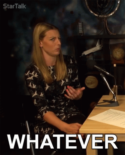 Whatever Idc GIF - Whatever Idc I Dont Care GIFs