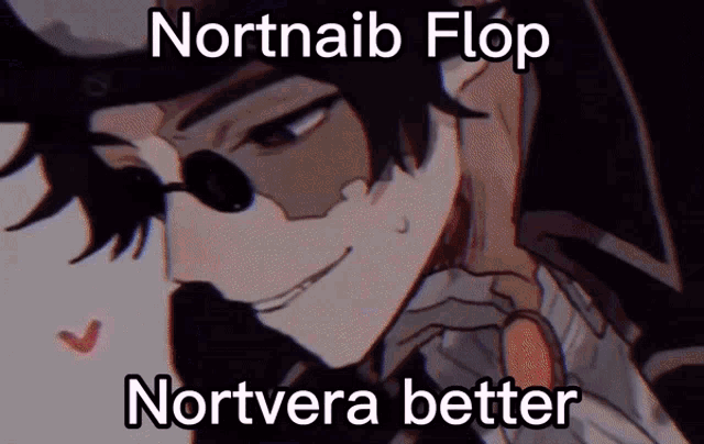 Identity V Nortvera GIF - Identity V Nortvera Norton Campbell GIFs