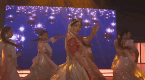 Jhanak Hiba Nawab GIF - Jhanak Hiba Nawab Dance GIFs